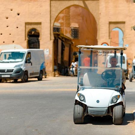 Riad Palais Razala Marrakesh Ngoại thất bức ảnh
