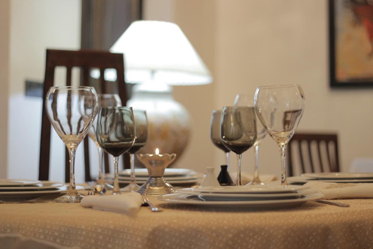 Riad Palais Razala Marrakesh Ngoại thất bức ảnh