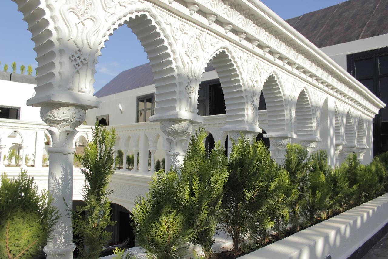 Riad Palais Razala Marrakesh Ngoại thất bức ảnh
