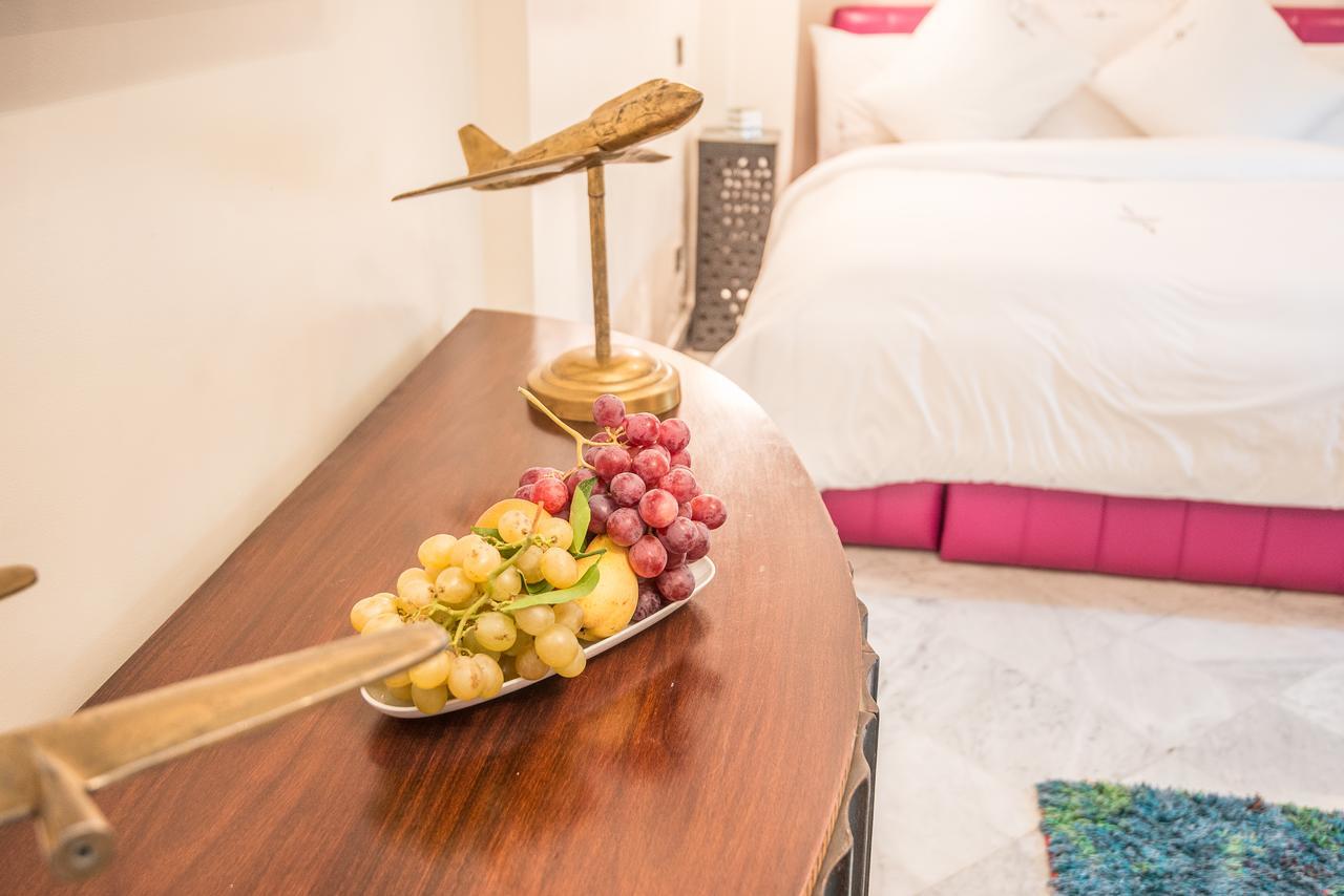 Riad Palais Razala Marrakesh Ngoại thất bức ảnh