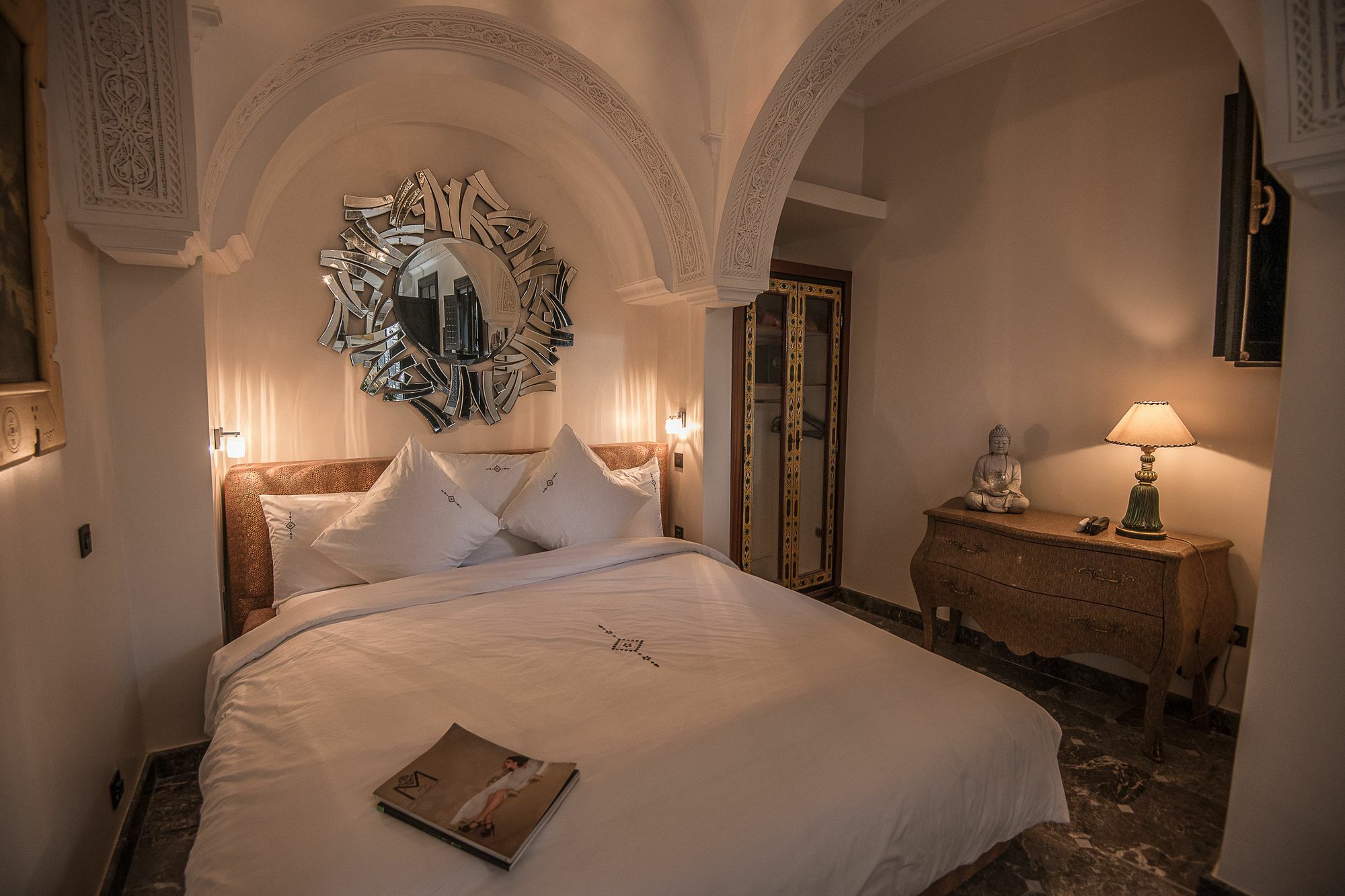 Riad Palais Razala Marrakesh Ngoại thất bức ảnh