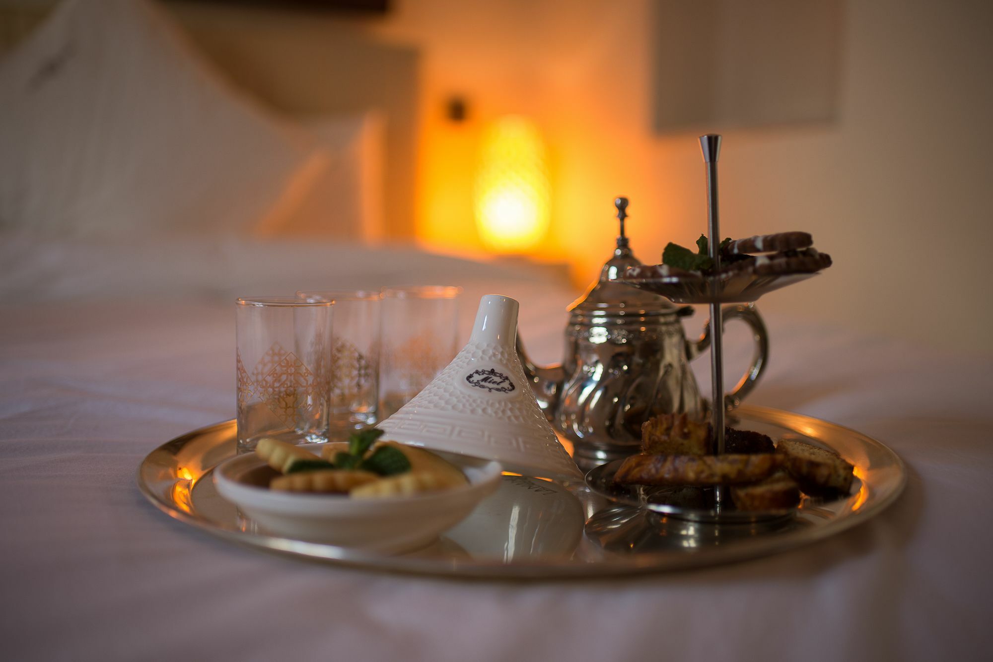 Riad Palais Razala Marrakesh Ngoại thất bức ảnh