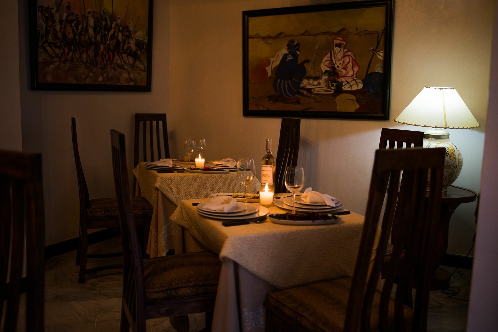 Riad Palais Razala Marrakesh Ngoại thất bức ảnh