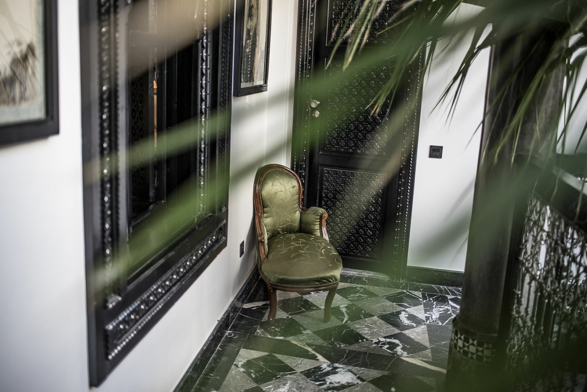 Riad Palais Razala Marrakesh Ngoại thất bức ảnh