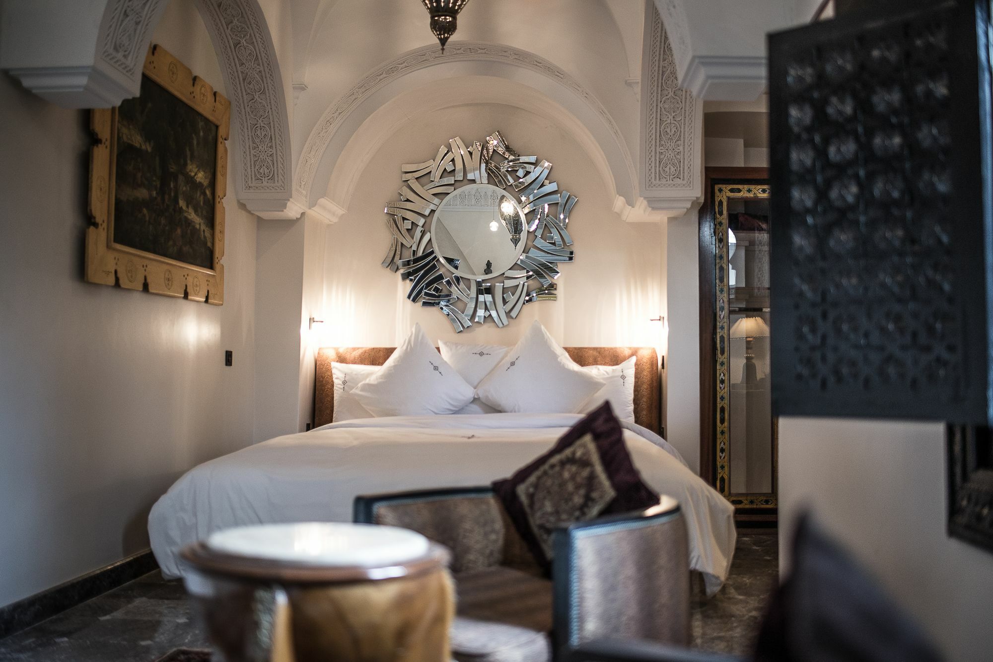 Riad Palais Razala Marrakesh Ngoại thất bức ảnh