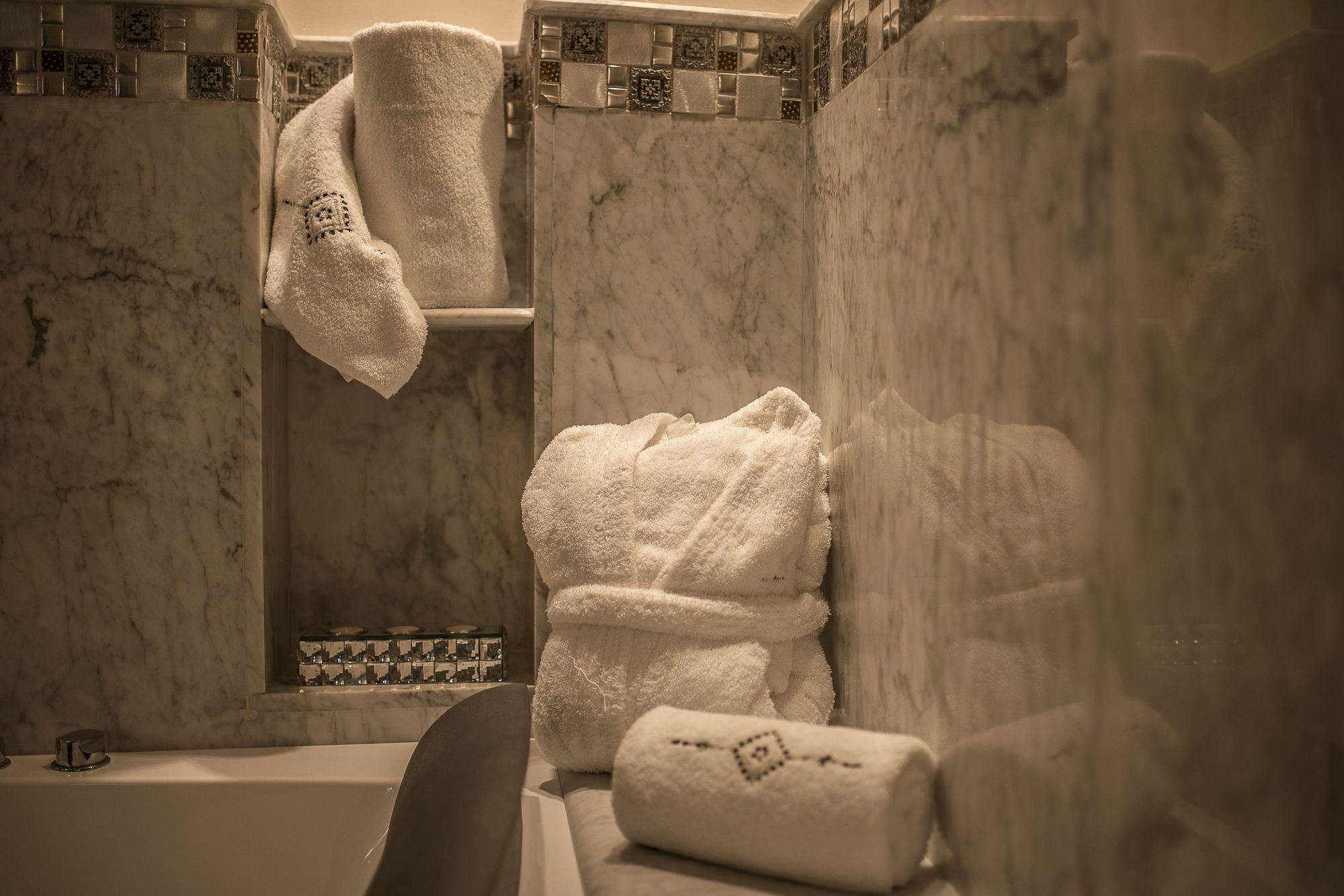 Riad Palais Razala Marrakesh Ngoại thất bức ảnh