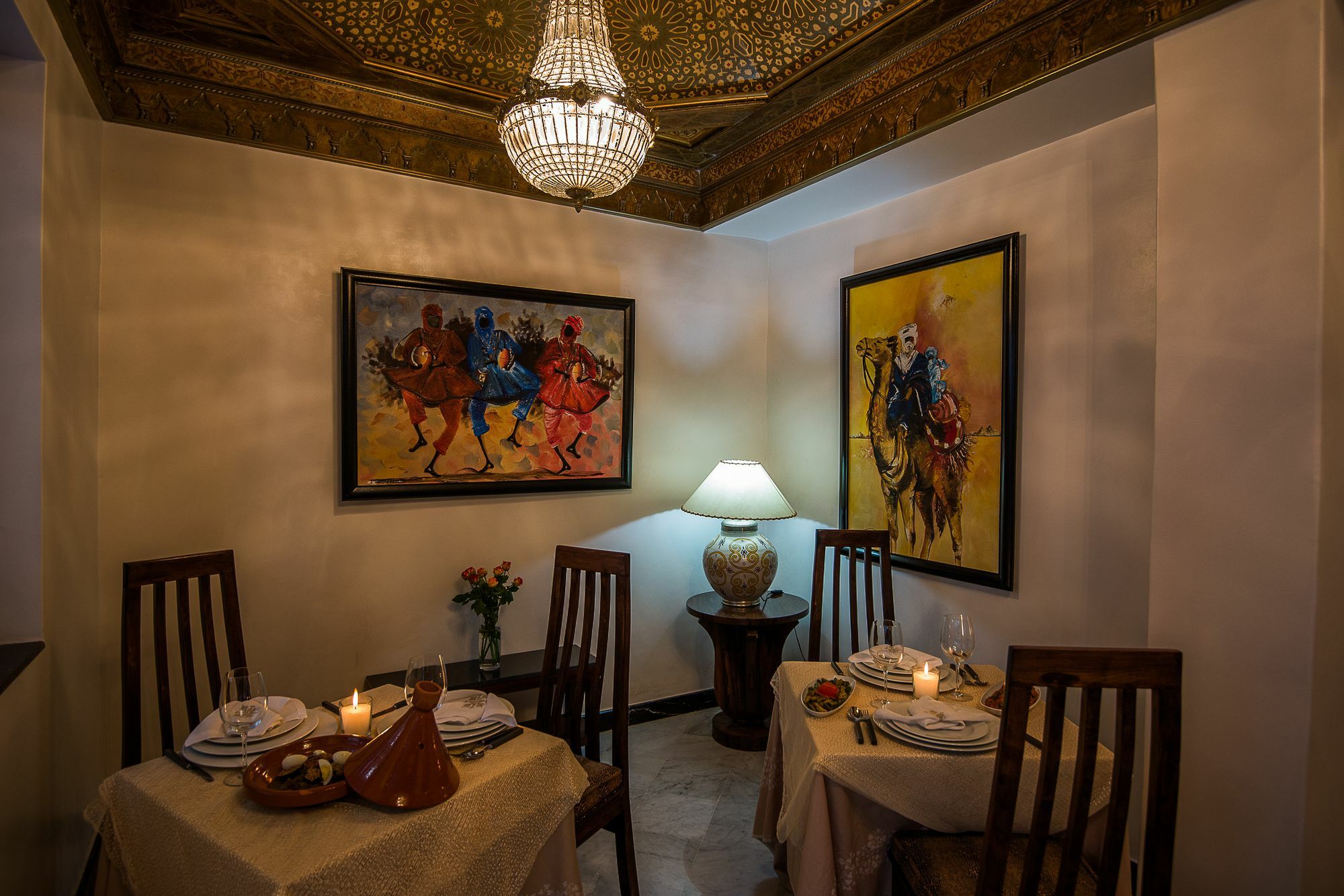Riad Palais Razala Marrakesh Ngoại thất bức ảnh