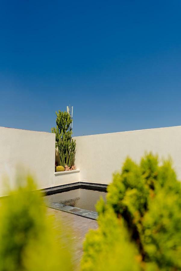 Riad Palais Razala Marrakesh Ngoại thất bức ảnh