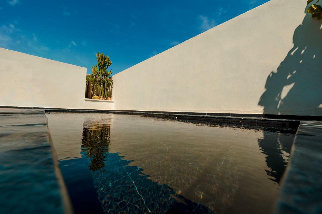 Riad Palais Razala Marrakesh Ngoại thất bức ảnh