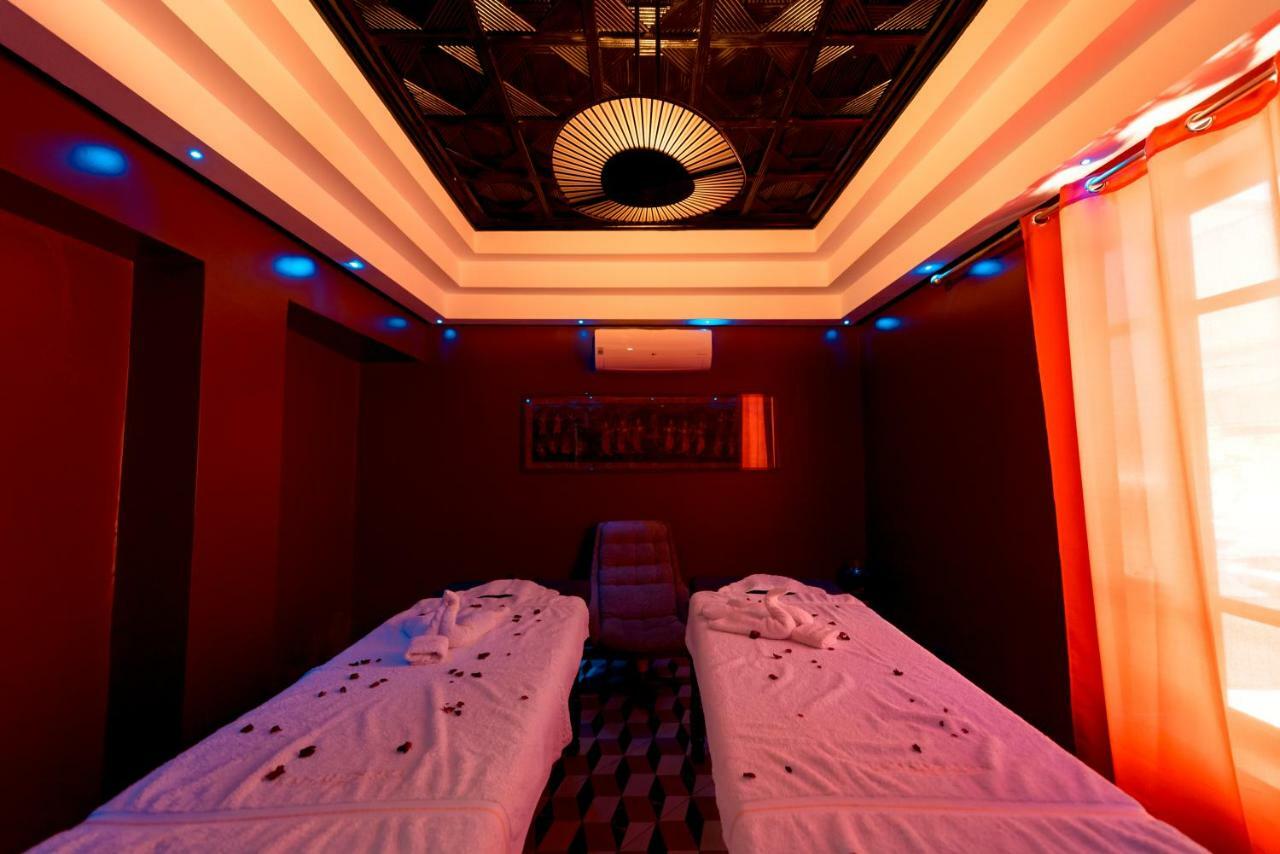 Riad Palais Razala Marrakesh Ngoại thất bức ảnh