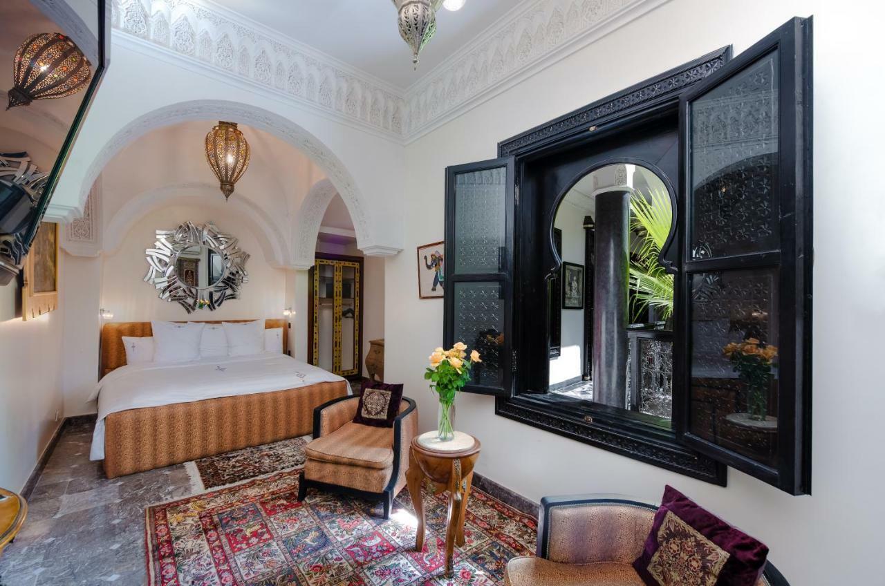 Riad Palais Razala Marrakesh Phòng bức ảnh