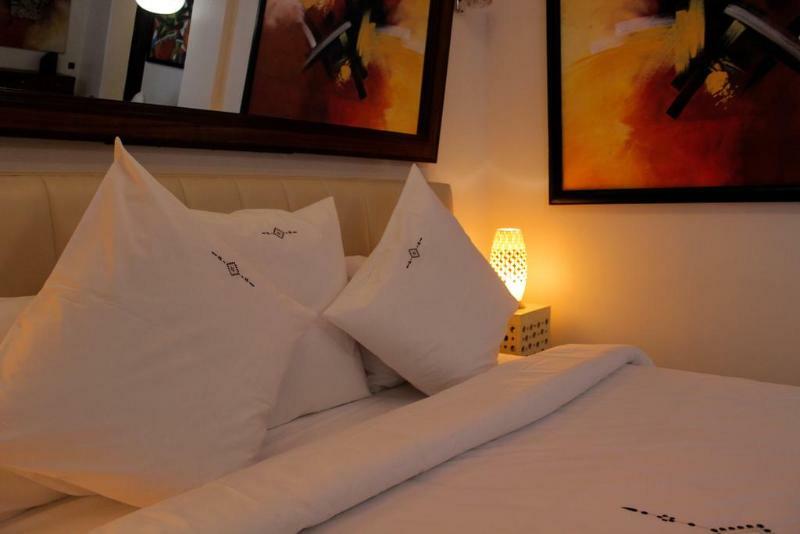Riad Palais Razala Marrakesh Ngoại thất bức ảnh